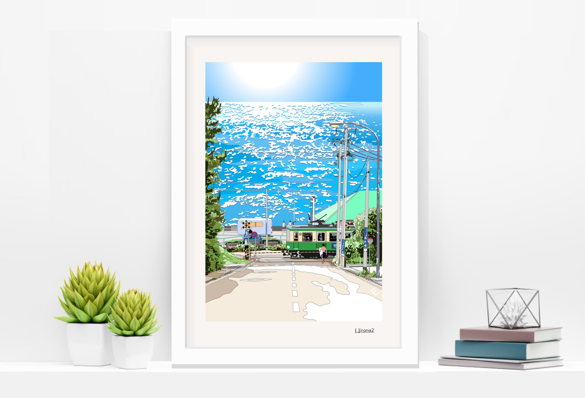 マー　絵画③ 64c786393051f8696c02dd999e34fd