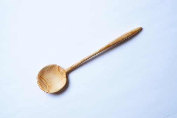 [suin專用] 木製蘇卡拉2個 第1張的照片