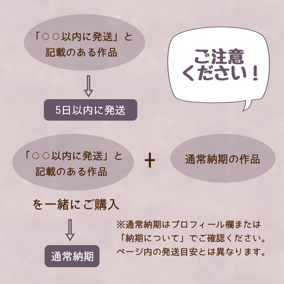 【5日以内に発送！】入園入学3点セット　ピーチとフリルのレッスンバッグ・シューズケース・巾着　 6枚目の画像