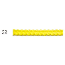 プチブレード bel-519：7m　黄赤系 カラー・サイズ選択 9枚目の画像