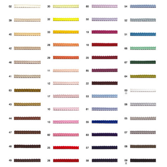 プチブレード bel-519：7m　紫青系 カラー・サイズ選択 7枚目の画像