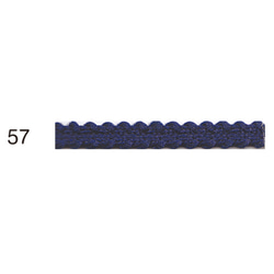 プチブレード bel-519：7m　紫青系 カラー・サイズ選択 19枚目の画像