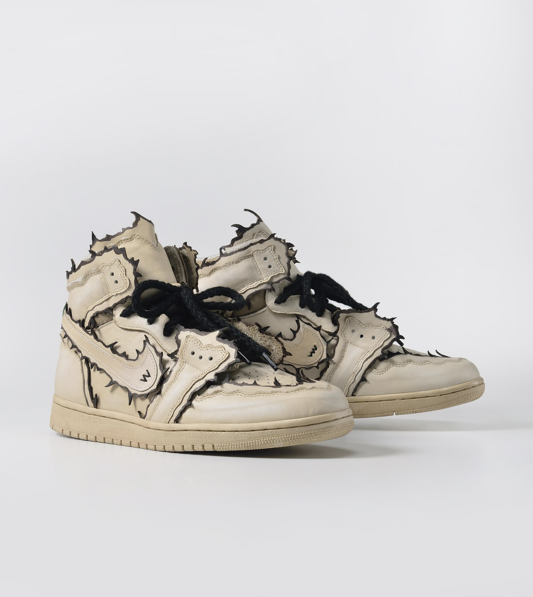 最終価格！ Nike Air Jordan 1 ホワイト/ベージュ ハイカット 楽天市場】NIKE WMNS AIR JORDAN 1 ELEVATE HIGH SE ナイキ