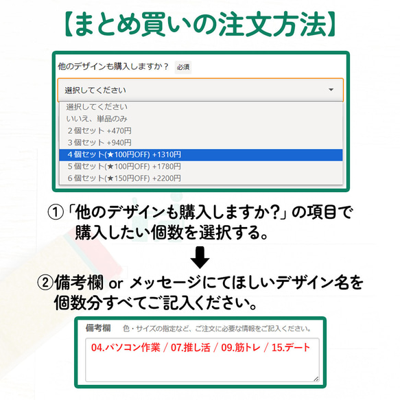 【筋トレ】ピクトグラムぷちはんこ｜手帳・スケジュール帳・日記・ノート用に♪(ダイエット・エクササイズ・痩せ活・がんばる) 9枚目の画像