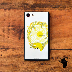Mimosa 智慧型手機保護殼 iPhone15 iPhone 15 Pro Max 花朵母親節 第2張的照片