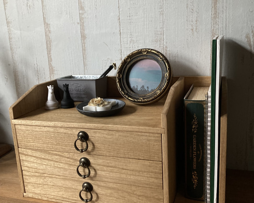 アンティークブックスタンド ヴィクトリアン エクステンションブックスタンド｜アンティーク家具