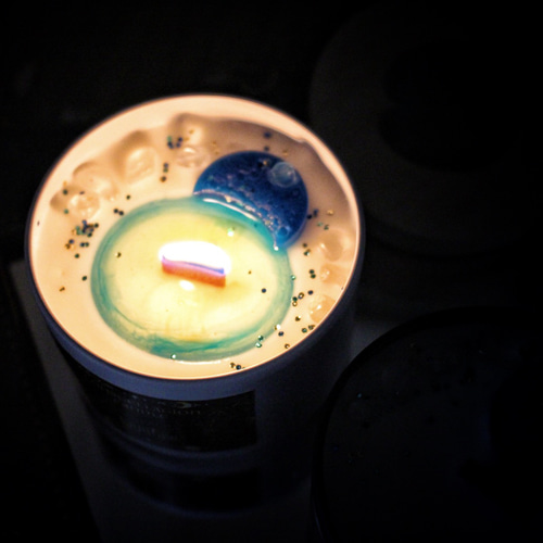 ルナアロマキャンドル 12星座セット Astrological aroma candle 12星座別アロマキャンドル | Lani