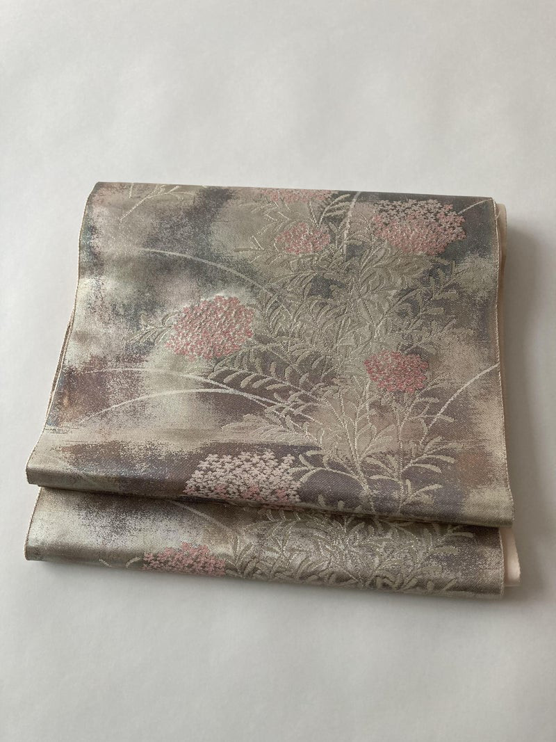 着物リメイク・お手持ちのお着物をカラードレスに