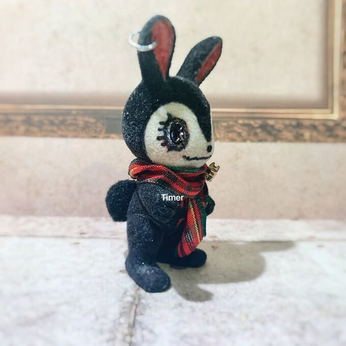 シルバニアファミリー　ホワイトテリア　ファミリー　人形 シルバニア 海外版 ホワイトテリアファミリー | Teeny