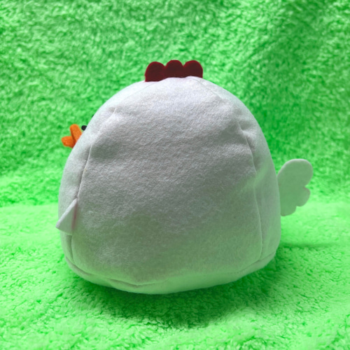 ニワトリのぬいぐるみ ぬいぐるみ ぬいぐるみわーるど 通販