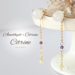 かすみ草 ピアス の人気通販｜Creema(クリーマ) 国内最大の