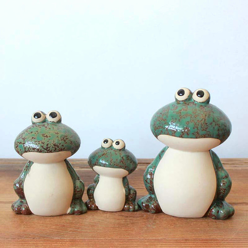 オーナメント インテリア 装飾 陶器 オブジェ 雑貨 置物 プレゼント