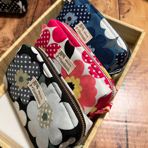 ⭐️奈々様専用 ポーチ14点 マフォン フライドポテト