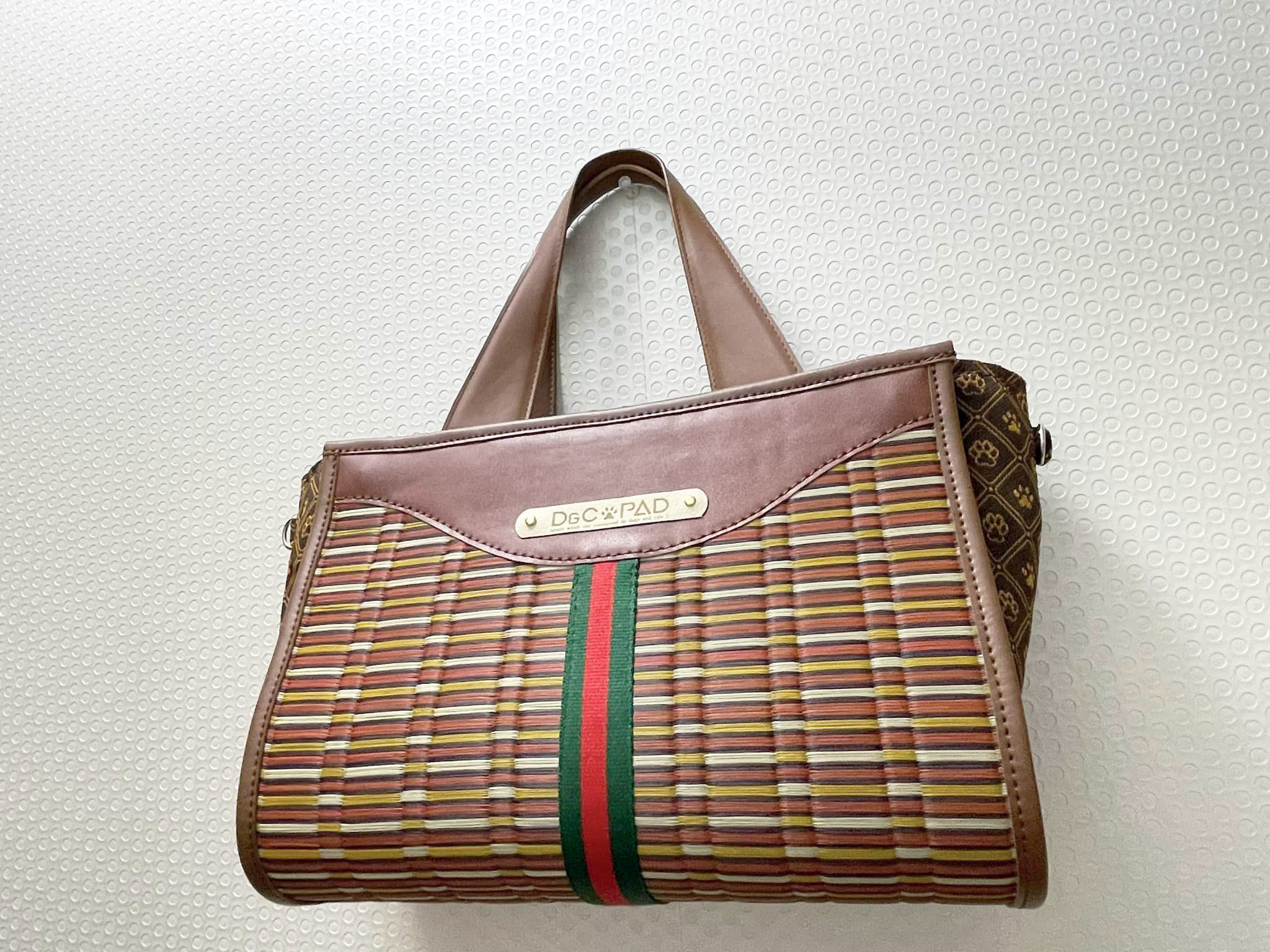 ハンドメイド 3roomsバッグM yukiemon 着せ替え 1551954b4e6a394f9c8deaa0d8d549