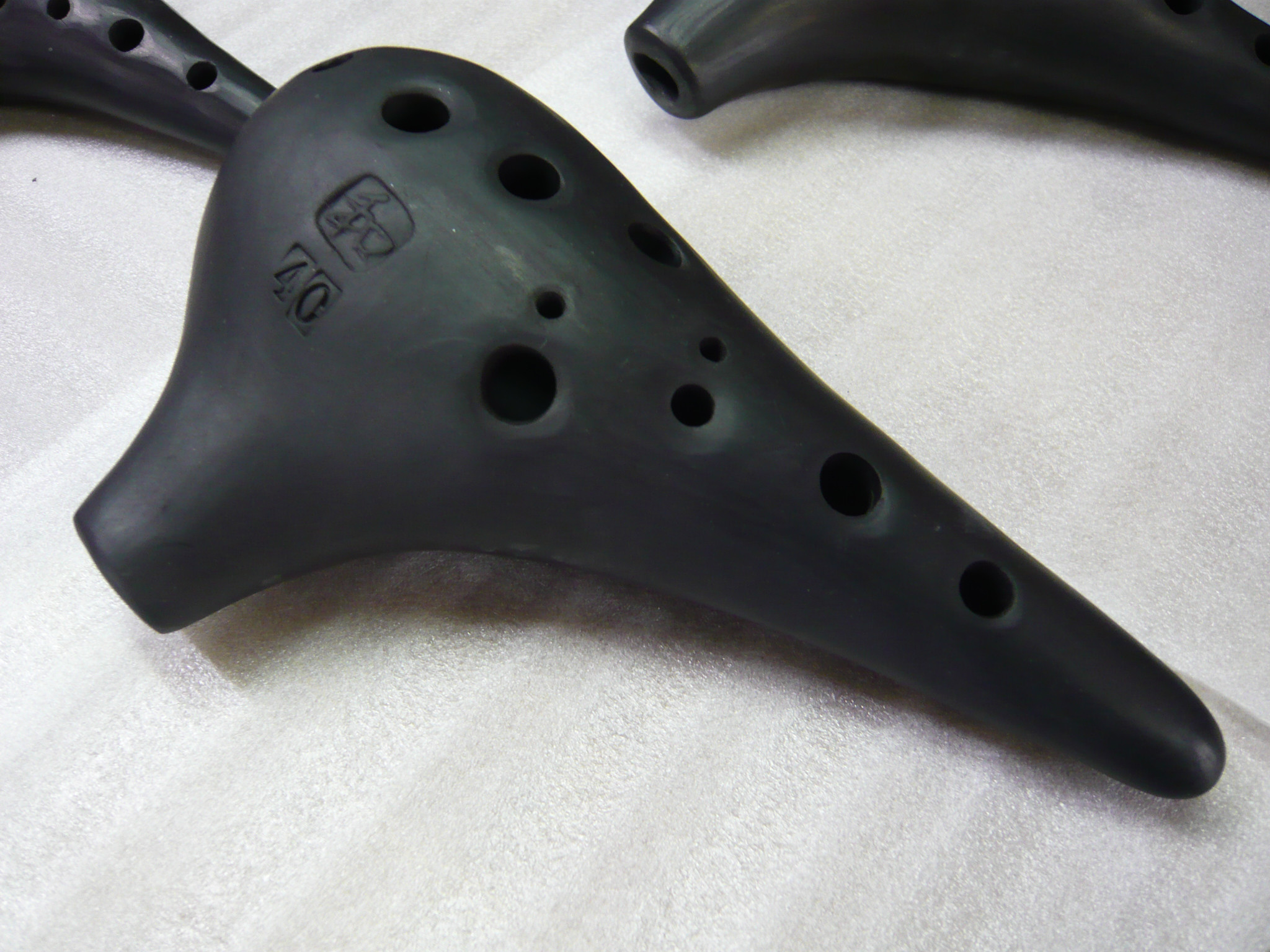 オカリナ和　AC　＜アルト4C> レベルAAA