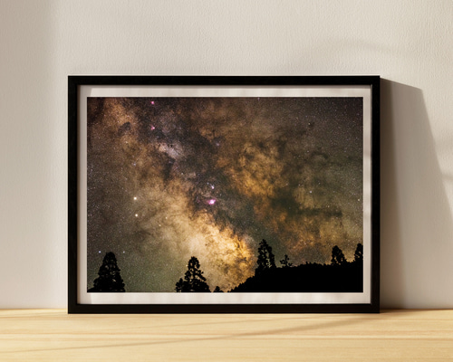 夜空/ポスター ポスター恋と深空🩵 「Billboard in Ikebukuro Station」 とても楽しい