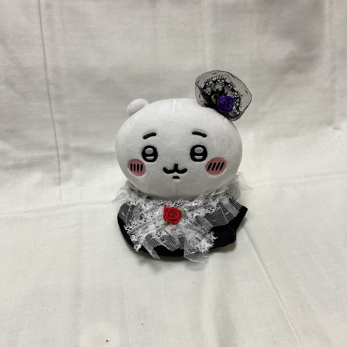 ちいかわ ぽてたまぬいぐるみ もちっとぬいぐるみS 着せ替えお ちいかわ ぽてたまぬいぐるみ もちっとぬいぐるみS 着せ替えお