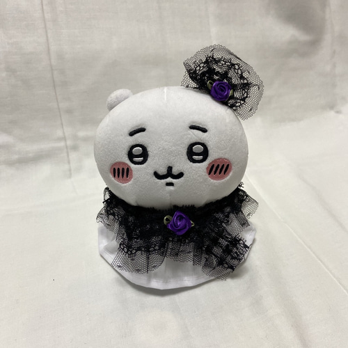ちいかわ ぽてたまぬいぐるみ もちっとぬいぐるみS 着せ替えお ちいかわ ぽてたまぬいぐるみ もちっとぬいぐるみS 着せ替えお