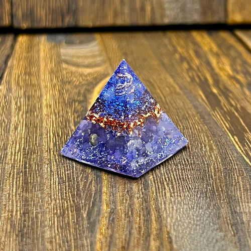 バステト神オルゴナイト♡生命エネルギーセット | Orgonite Shop