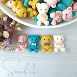 ファンシーアラモード　ソフィーショコラティエ　くまぬいぐるみ　パーティー Amazon.co.jp: ファンシーアラモード ぬいぐるみ ラブミ ルーム