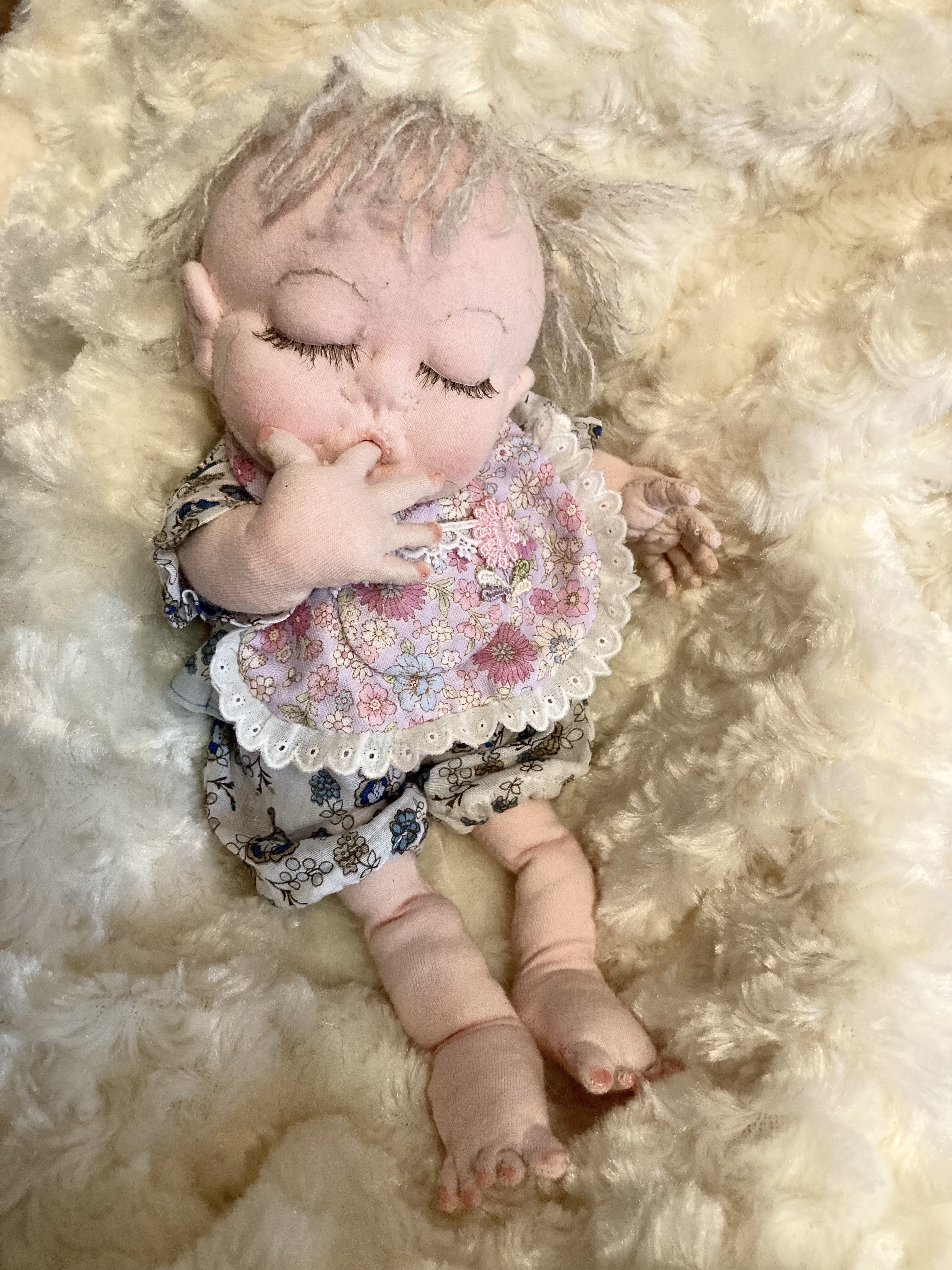 穏やかな時間 31,200円