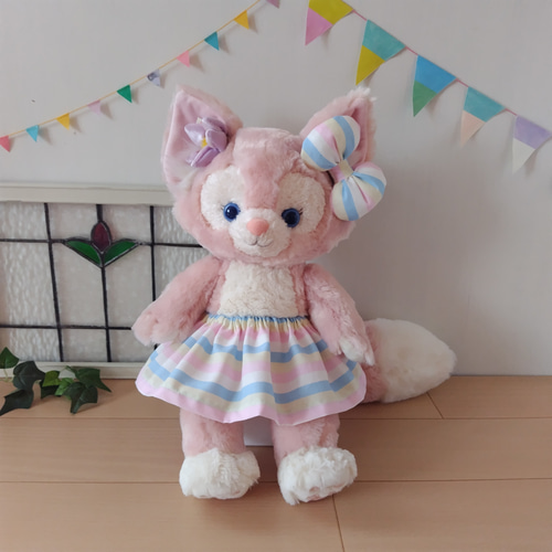 Sサイズリーナベルスカート