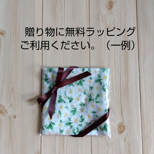 チューリップ 携帯ティッシュケース ボックスティッシュから詰替え  