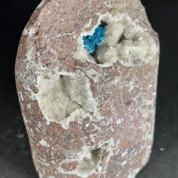 カバンサイト.インド産 原石 標本 141g 天然原石 11枚目の画像