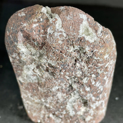 カバンサイト.インド産 原石 標本 141g 天然原石 16枚目の画像
