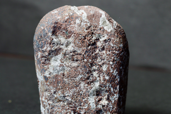 カバンサイト.インド産 原石 標本 141g 天然原石 5枚目の画像