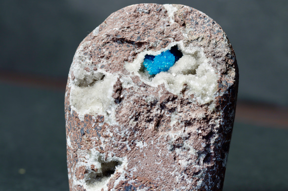 カバンサイト.インド産 原石 標本 141g 天然原石 2枚目の画像