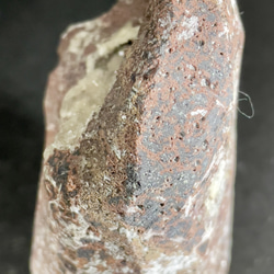 カバンサイト.インド産 原石 標本 141g 天然原石 8枚目の画像