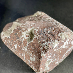 カバンサイト.インド産 原石 標本 141g 天然原石 12枚目の画像