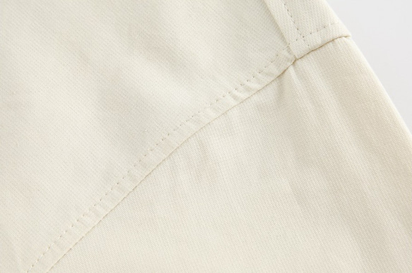 メンズレトロなポケットシャツゆったり長袖カジュアル上着コート W212 11枚目の画像