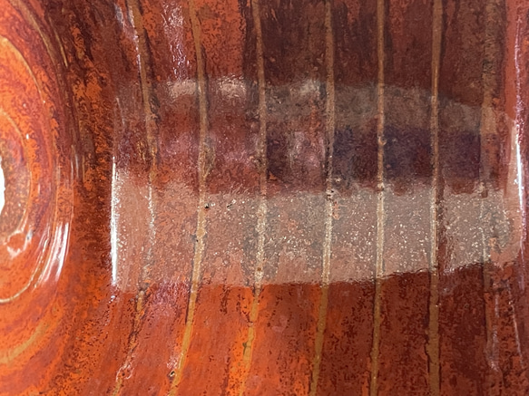 お刺身鉢・ドラム型フタもの容器（ファット） 7枚目の画像