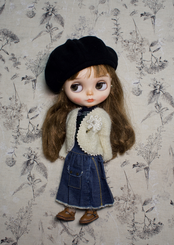 ブライスアウトフィット 可愛いお洋服セット その他人形 Doll