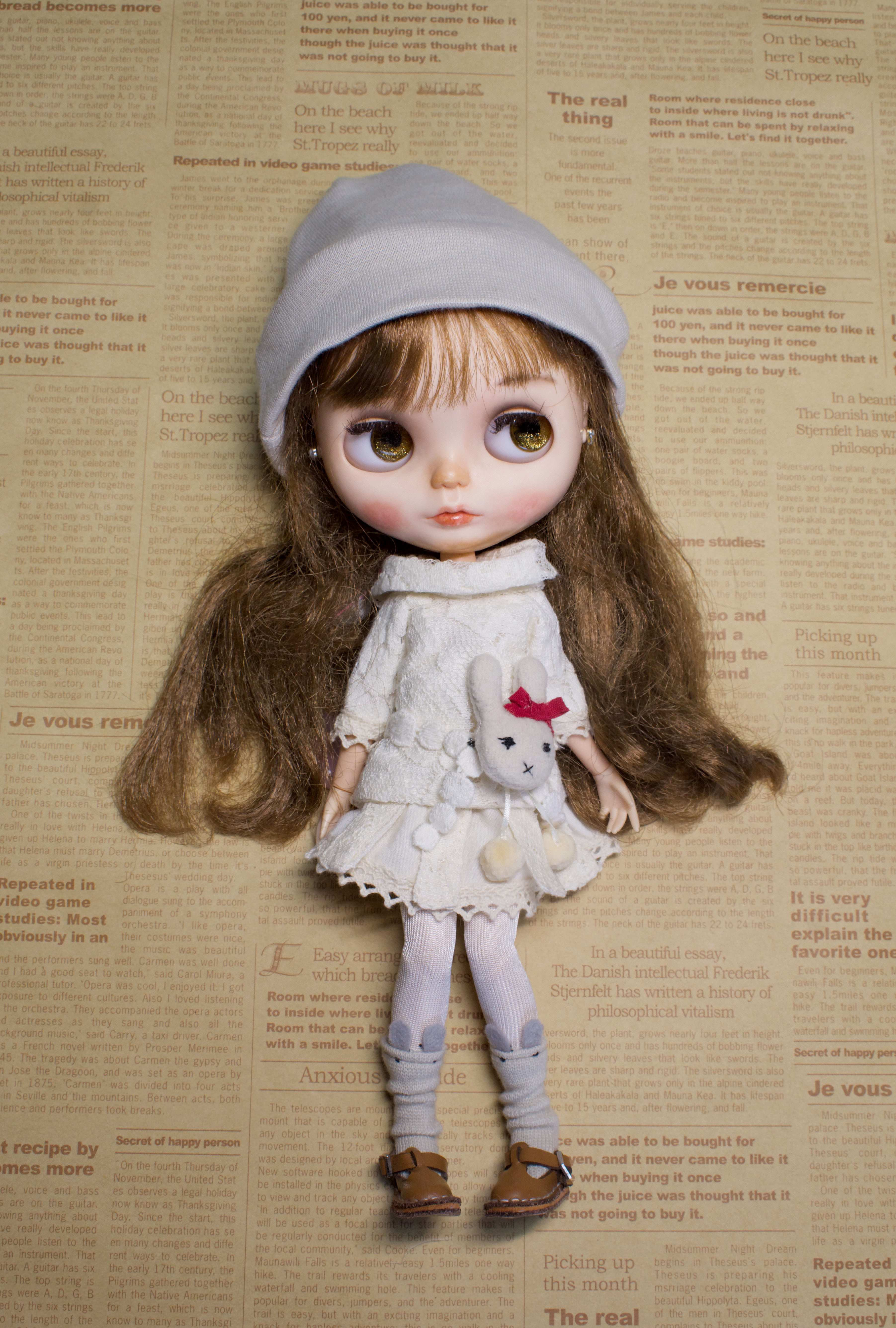 ブライスアウトフィット 可愛いお洋服セット その他人形 Doll Dress レイ 通販|Creema(クリーマ) 17323703 ブライスアウトフィット 可愛いお洋服セット その他人形 Doll Dress レイ 通販|Creema(クリーマ) 17323703