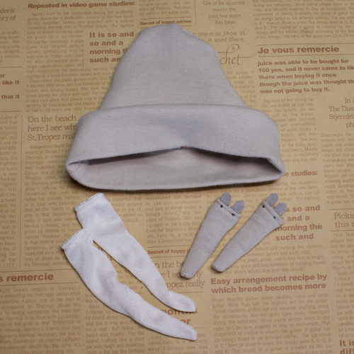 ブライスアウトフィット 可愛いお洋服セット その他人形 Doll Dress