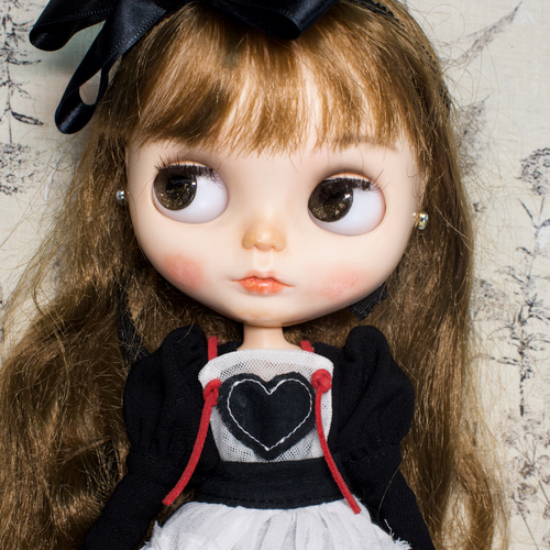ブライスアウトフィット 素敵なお洋服セット その他人形 Doll Dress 