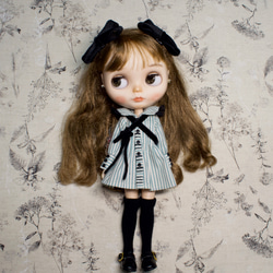 ブライスアウトフット(☆もも☆) ブライスアウトフィット 可愛いお洋服セット その他人形 Doll