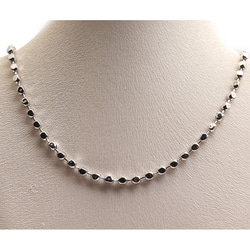 CHN-093-R【1個入り】ネックレスチェーン, Chains necklace 5枚目の画像