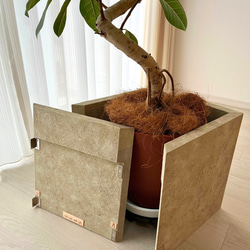 光触媒 人工観葉植物 ウォールグリーン フェイクグリーン フレッシュ