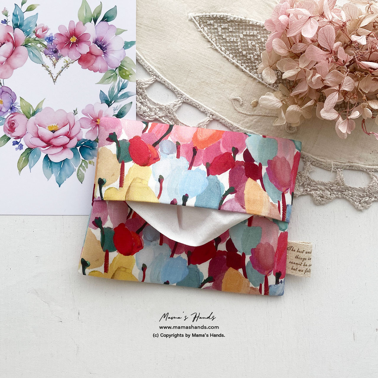 昭和レトロ ハローキティ ポケットティッシュケース レア‼️ハロー