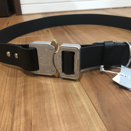オーストリアルピンコブラバックル 25mm その他ファッション トリケラ