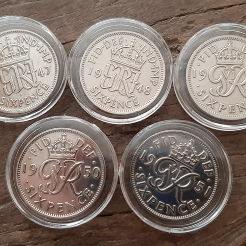 6種類セット 本物 イギリスのコイン ビアトリクス・ポター ピーターラビット 6種類セット 本物 イギリスのコイン ビアトリクス・ポター
