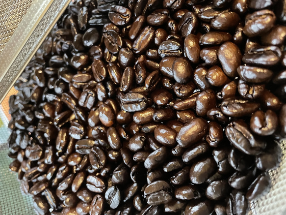 コーヒー豆(ドリップパック) 5個入り 2枚目の画像