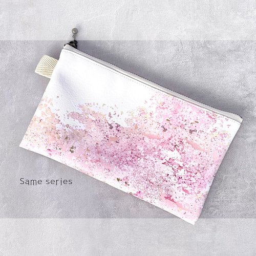 ANAオリジナル 桜の花柄タオルハンカチ ANA｜Japanese Airline | ------------------ 飛行機✈️と桜