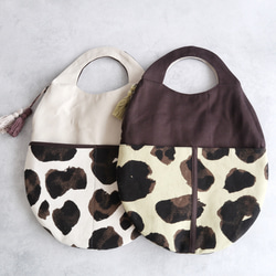 tamago tote medium（animal uguisu） 9枚目の画像