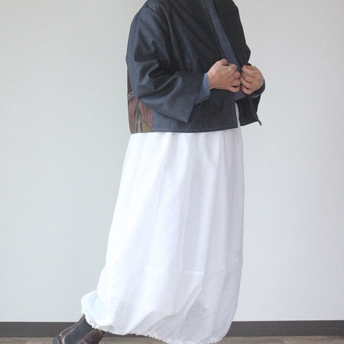 着物リメイク 孔雀と亀甲大島紬ボレロ ジャケット ウサギ洋裁店 通販