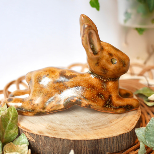 うつわやみたす フランシュリッペ コラボ 皿 プレート うさぎ 【公式通販】